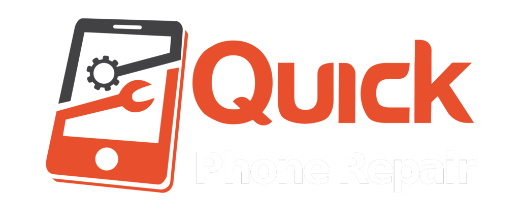 Quick Phone Repair logo
